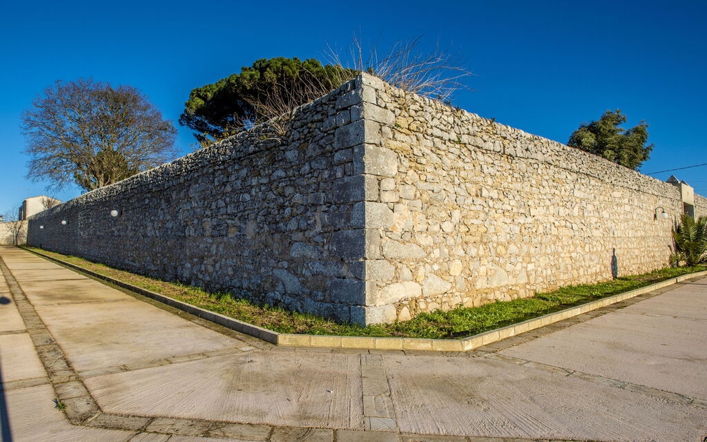 Tenuta Renna by Geco Vacation Rentals: all'aperto, Attività, Autunno, Estate, Primavera