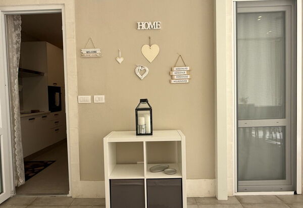 Casa Amare by Geco Vacation Rentals: Amenities, Autumn, Spring, Summer