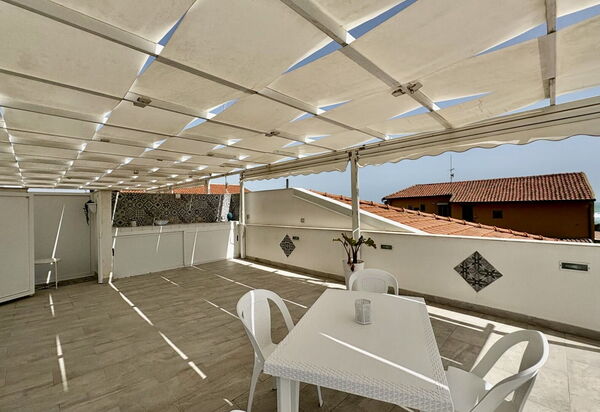 Casa Amare: Autunno, Balcone / Terrazza / Patio, Estate, Primavera