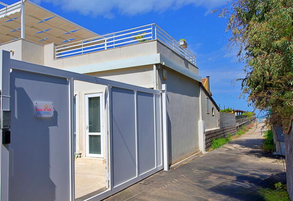 Casa Amare: Autunno, Entrata Principale, Estate, Primavera