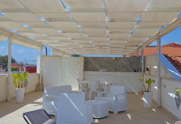 Casa Amare: Autunno, Balcone / Terrazza / Patio, Estate, Primavera