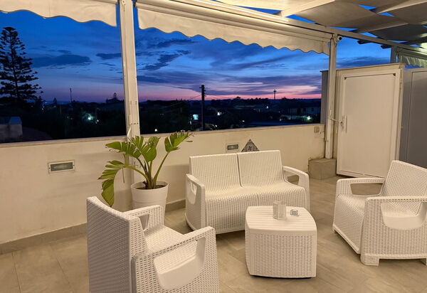 Casa Amare: Autumn, Scenic View, Spring, Summer
