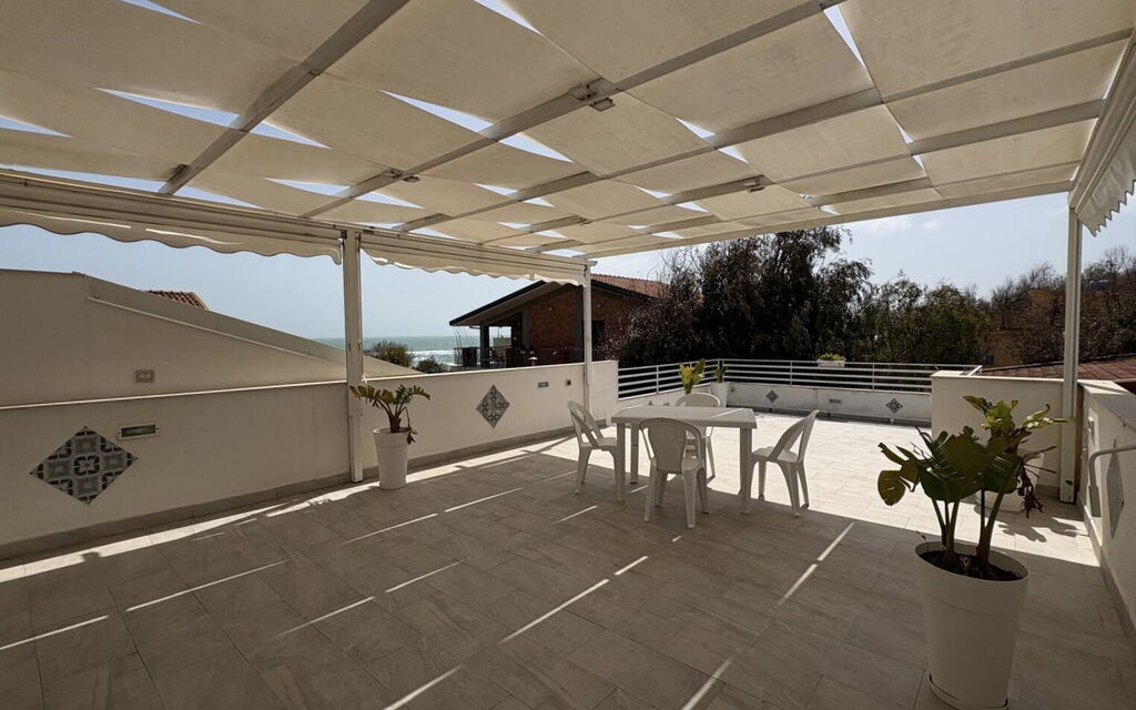 Casa Amare: Autumn, Balcony / Terrace / Patio, Spring, Summer