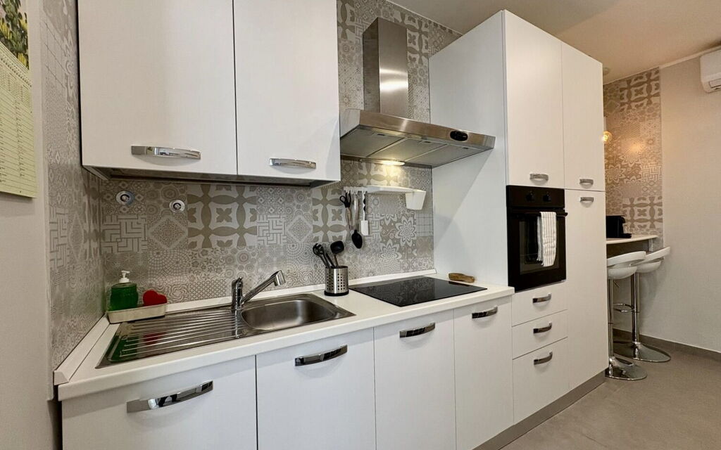 Casa Amare: Autumn, Kitchen, Spring, Summer