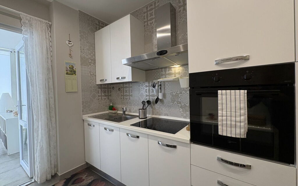 Casa Amare: Autumn, Kitchen, Spring, Summer