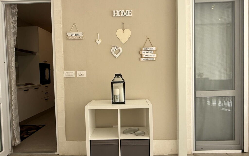 Casa Amare: Amenities, Autumn, Spring, Summer