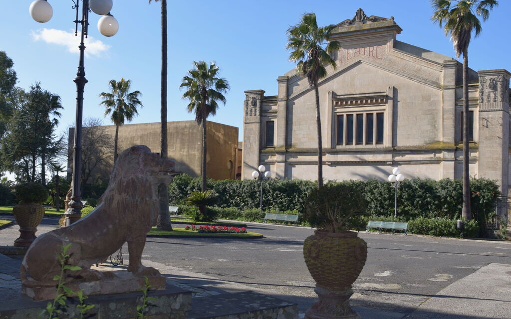 Casa Amare: Autumn, Building Exterior, Outdoor, Spring, Summer