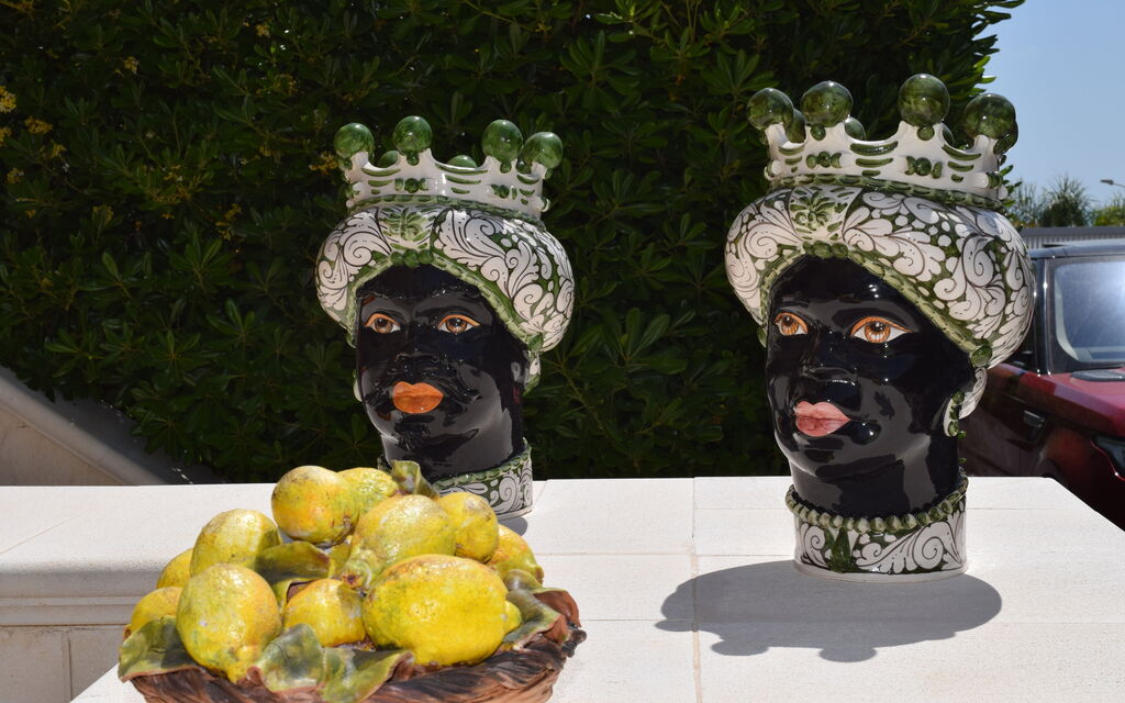 Casa Amare: Autumn, Room Detail, Spring, Summer