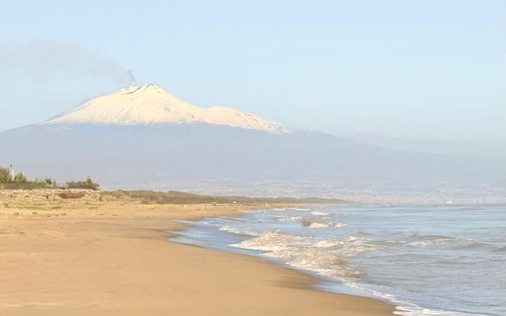Casa Amare: Autunno, Estate, Primavera, Vista Panoramica