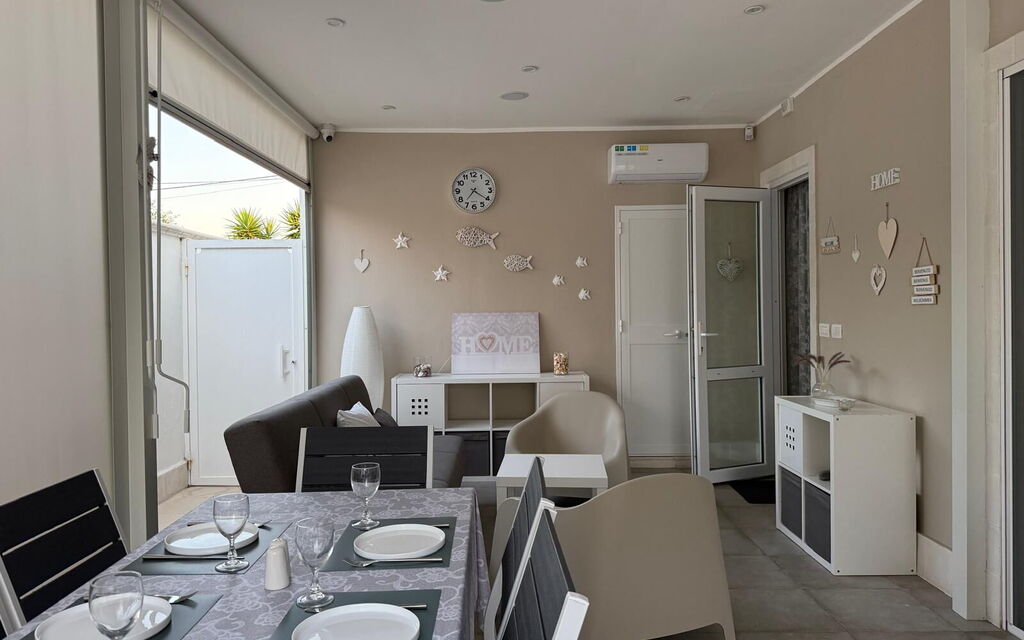 Casa Amare