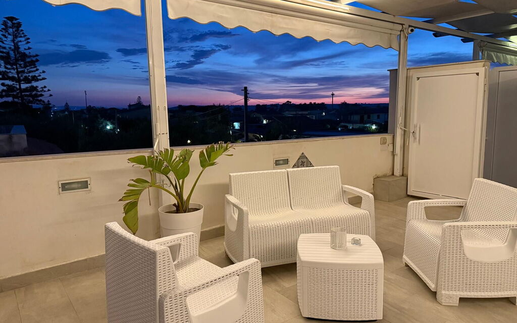 Casa Amare: Autunno, Estate, Primavera, Vista Panoramica