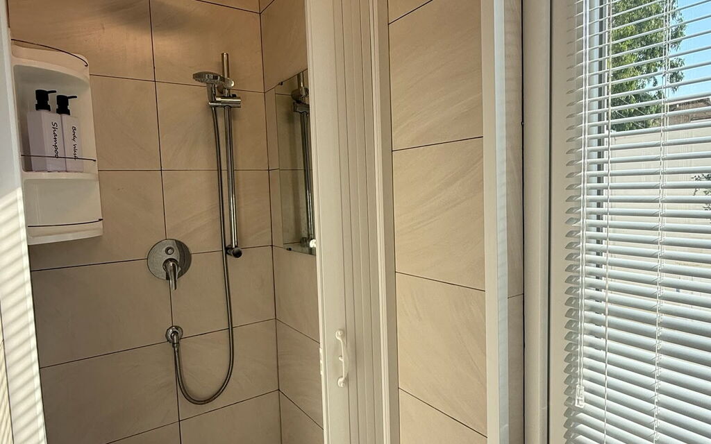Casa Amare: Autunno, Bagno, Estate, Primavera