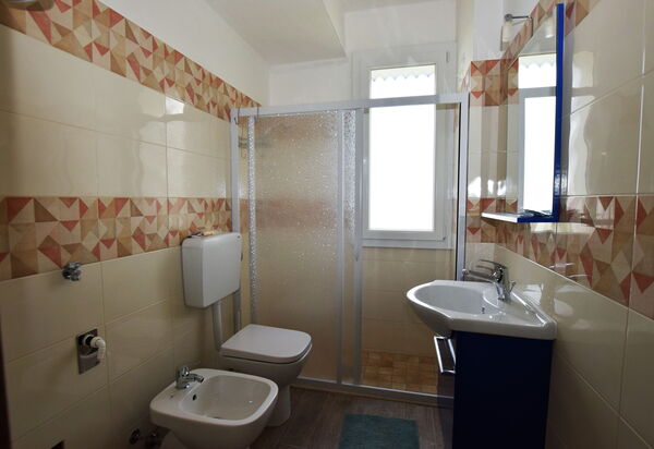 Villa Marzia: Autunno, Bagno, Estate, Primavera