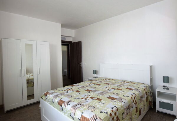 Villa Marzia: Autunno, Camera da letto, Estate, Primavera