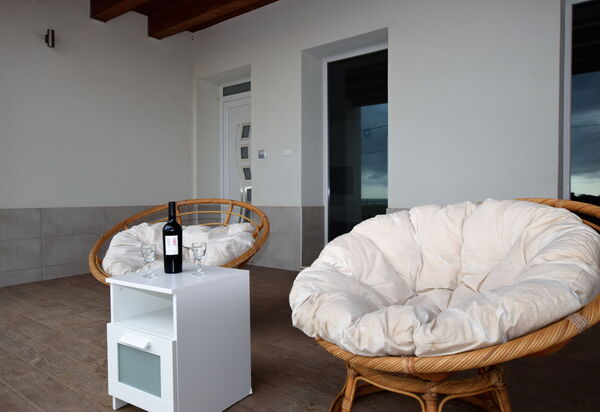 Villa Marzia: Autunno, Estate, Primavera