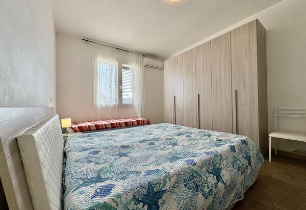Villa Marzia: Autumn, Bedroom, Spring, Summer