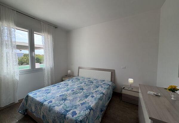 Villa Marzia: Autumn, Bedroom, Spring, Summer