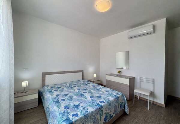 Villa Marzia: Autumn, Bedroom, Spring, Summer