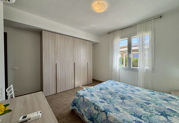 Villa Marzia: Autumn, Bedroom, Spring, Summer