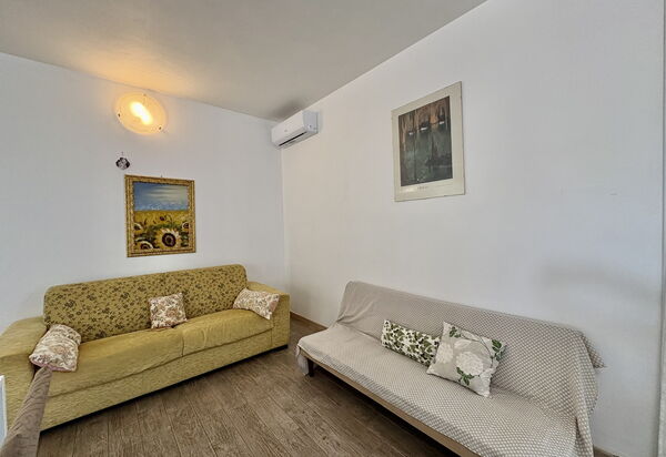 Villa Marzia: Autumn, Dining Room, Living Room, Spring, Summer