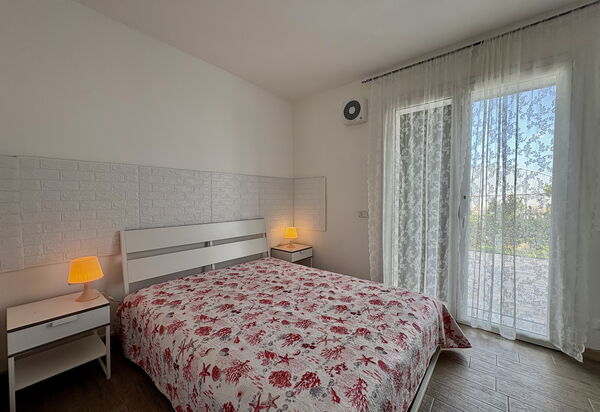 Villa Marzia: Autumn, Bedroom, Spring, Summer