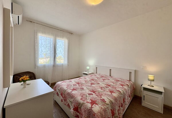 Villa Marzia: Autumn, Bedroom, Spring, Summer