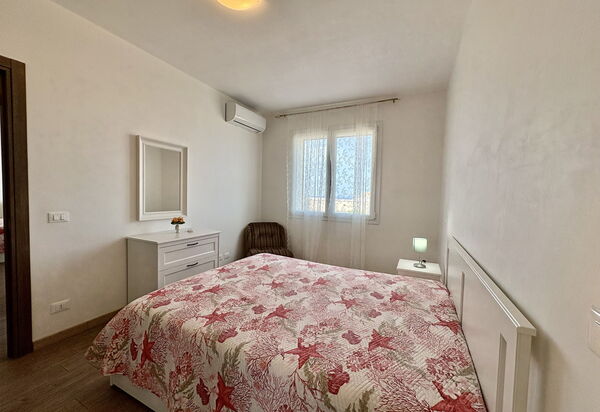 Villa Marzia: Autumn, Bedroom, Spring, Summer