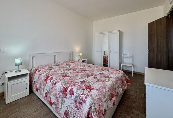 Villa Marzia: Autumn, Bedroom, Spring, Summer