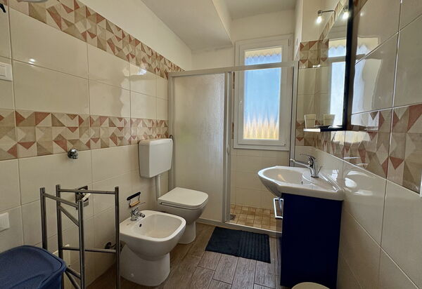 Villa Marzia: Autumn, Bathroom, Spring, Summer