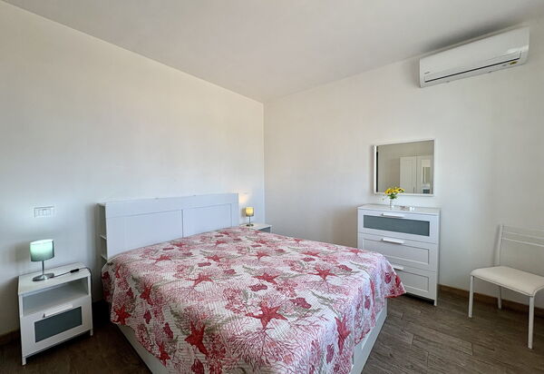 Villa Marzia: Autumn, Bedroom, Spring, Summer