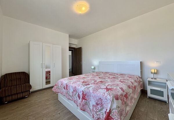 Villa Marzia: Autumn, Bedroom, Spring, Summer
