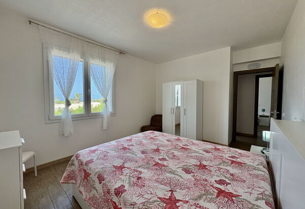 Villa Marzia: Autumn, Bedroom, Spring, Summer