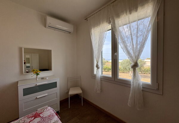 Villa Marzia: Autumn, Bedroom, Spring, Summer