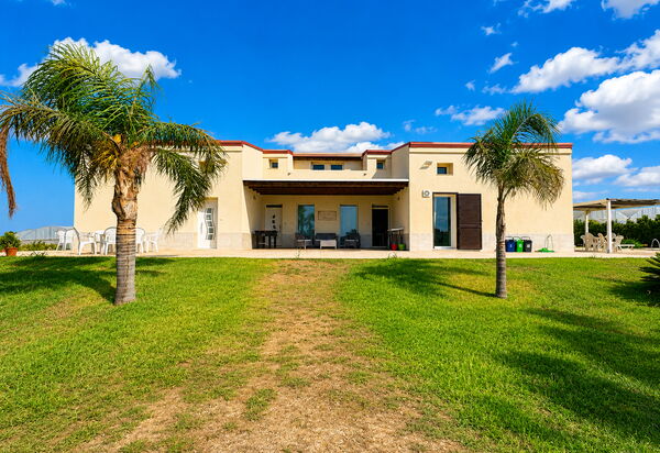 Villa Marzia: Autumn, Garden, Spring, Summer