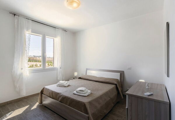 Villa Marzia: Autunno, Camera da letto, Estate, Primavera