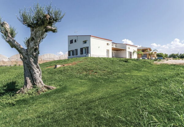 Villa Marzia: all'aperto, Autunno, Estate, Giardino, Primavera