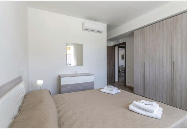 Villa Marzia: Autunno, Camera da letto, Estate, Primavera