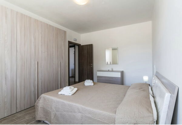 Villa Marzia: Autunno, Camera da letto, Estate, Primavera