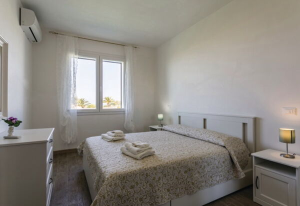 Villa Marzia: Autunno, Camera da letto, Estate, Primavera