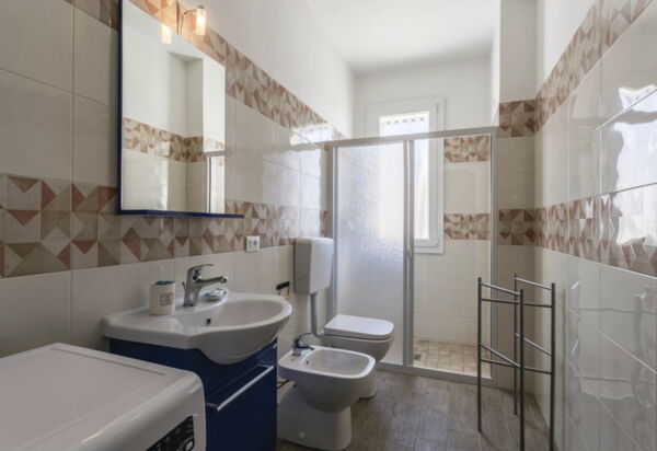 Villa Marzia: Autunno, Bagno, Estate, Primavera