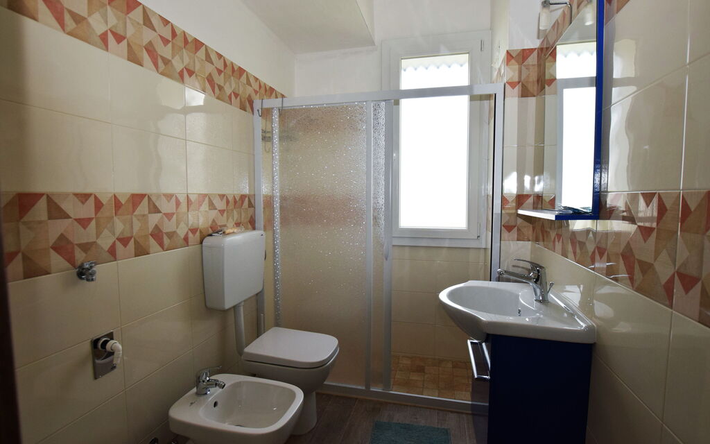 Villa Marzia: Autunno, Bagno, Estate, Primavera