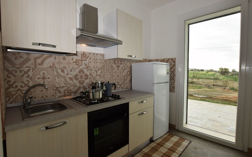 Villa Marzia: Autunno, Cucina, Estate, Primavera