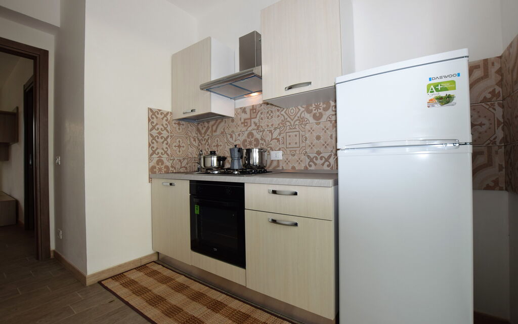 Villa Marzia: Autunno, Cucina, Estate, Primavera