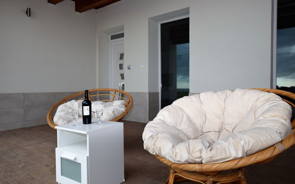 Villa Marzia: Autunno, Estate, Primavera