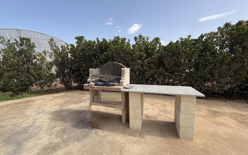 Villa Marzia: Autumn, Garden, Spring, Summer