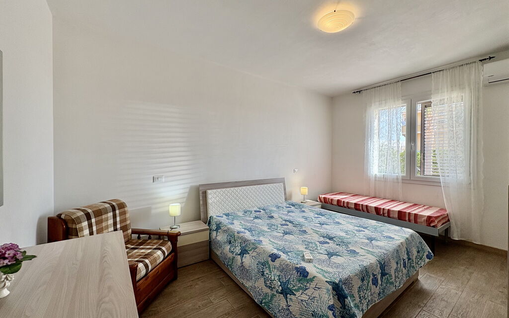 Villa Marzia: Autumn, Bedroom, Spring, Summer