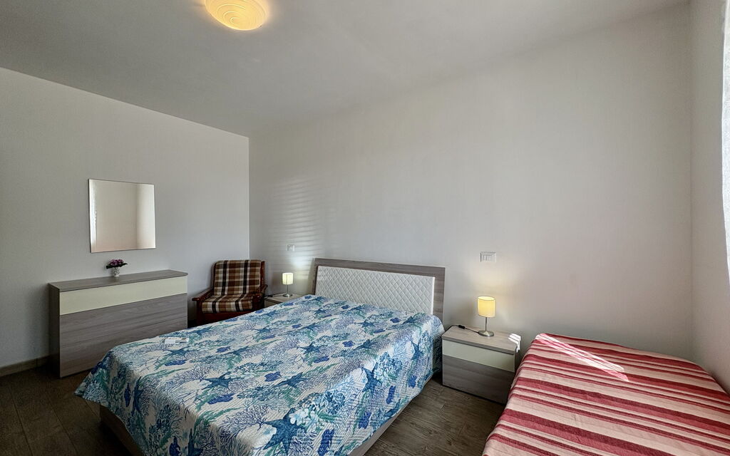 Villa Marzia: Autumn, Bedroom, Spring, Summer