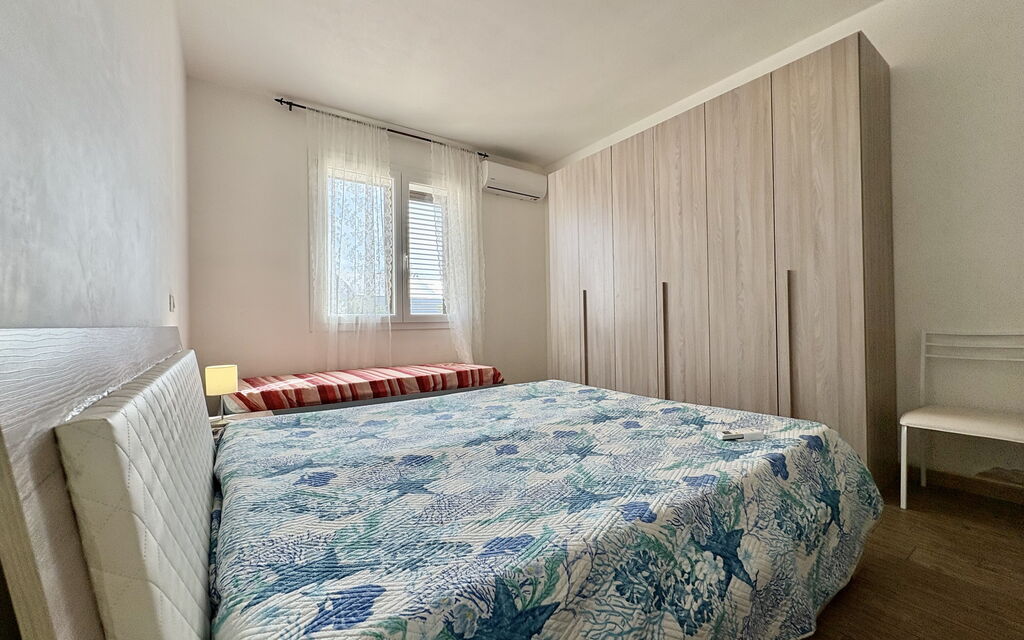 Villa Marzia: Autumn, Bedroom, Spring, Summer