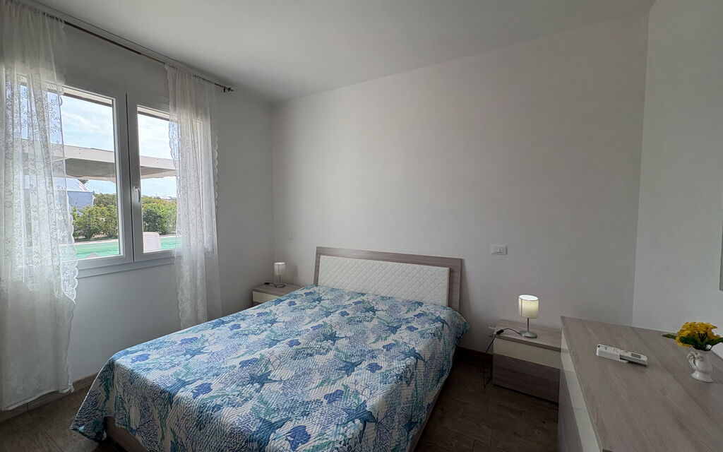 Villa Marzia: Autumn, Bedroom, Spring, Summer