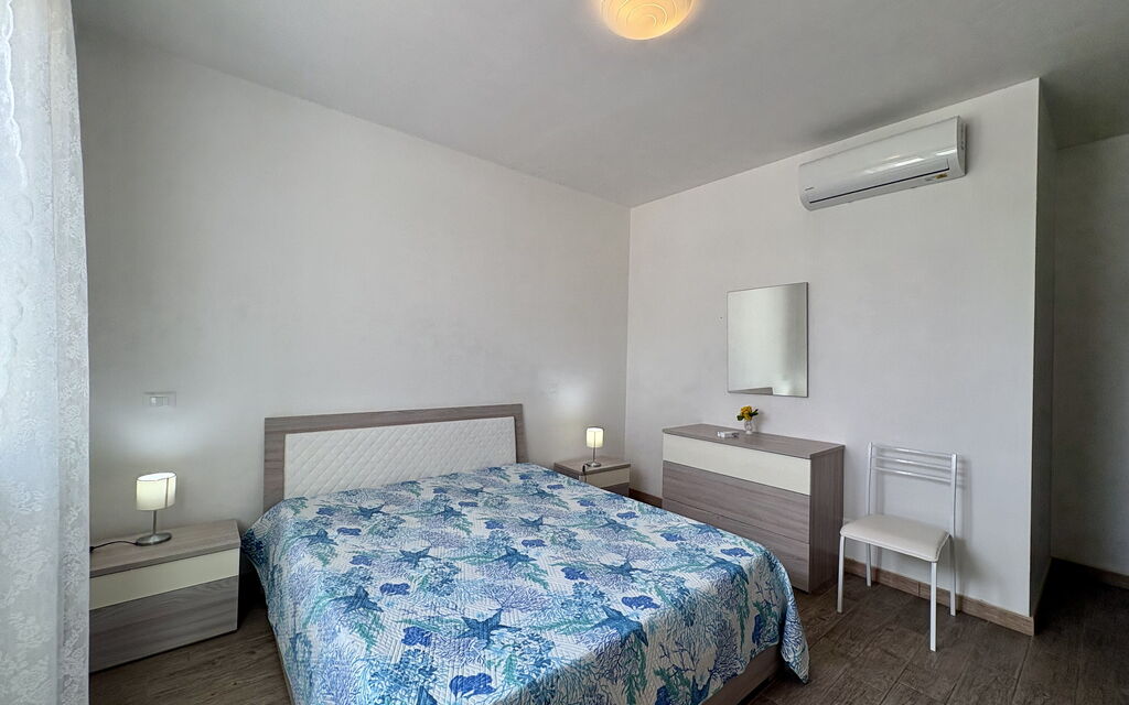 Villa Marzia: Autumn, Bedroom, Spring, Summer